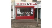 WeFix and Trade