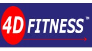 4D Fitness, Personal Trainers And Nutrition