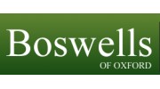 Boswells Of Oxford