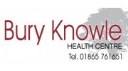 Bury Knowle Health Centre