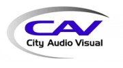 City Audio Visual