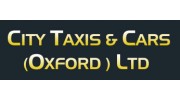 Taxi Services in Oxford, Oxfordshire