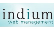 Indium Web Management