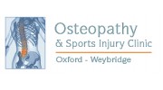 Alternative Medicine Practitioner in Oxford, Oxfordshire