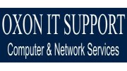 Oxon IT Support