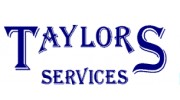 Taylors Services